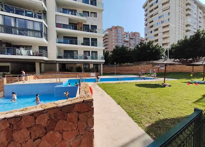 Lacalasuit Benidorm