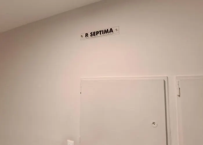 Lacalasuit Appartamento Benidorm
