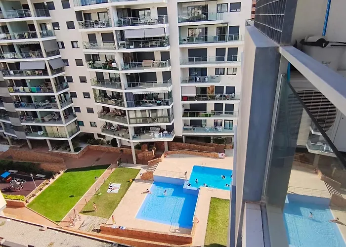 Lacalasuit Benidorm
