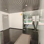 Διαμέρισμα Lacalasuit Μπένιντορμ