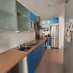 Διαμέρισμα Lacalasuit *
