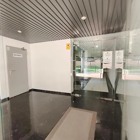Appartamento Lacalasuit Benidorm