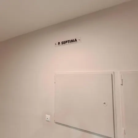 Lacalasuit Apartment Benidorm