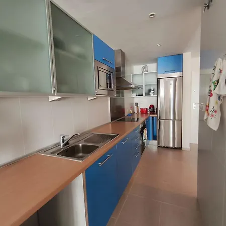 Apartamento Lacalasuit *