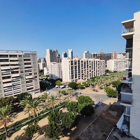 Apartmán Lacalasuit Benidorm