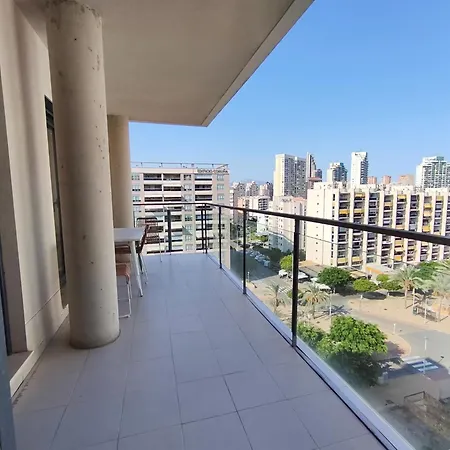 Apartamento Lacalasuit *