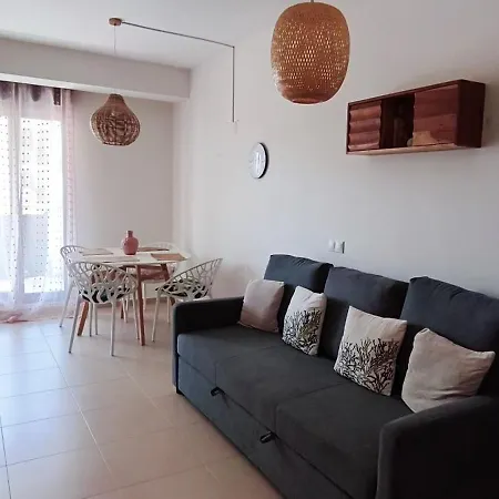 Apartamento Lacalasuit