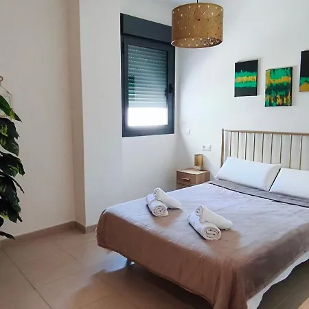 Lacalasuit Apartamento