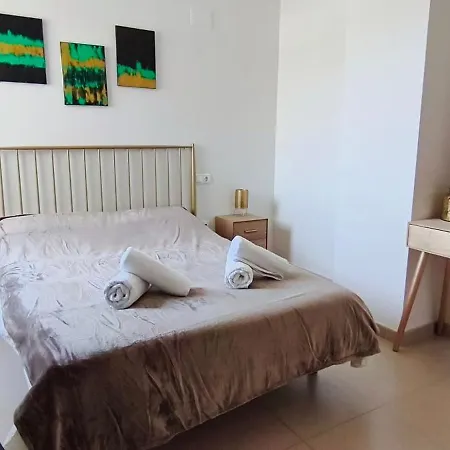 Apartment Lacalasuit Benidorm