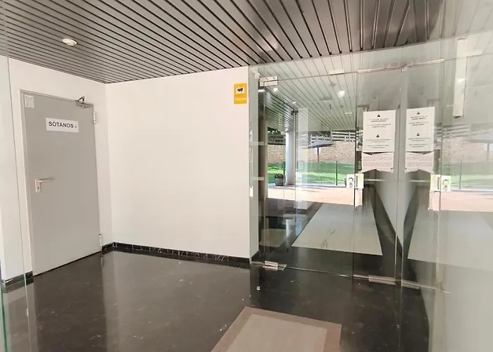 Apartament Lacalasuit Benidorm