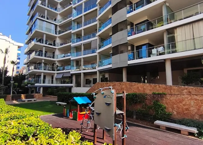 Apartament Lacalasuit *