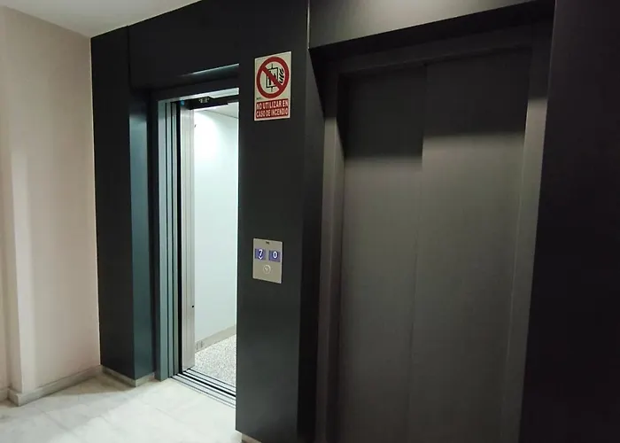 Apartament Lacalasuit