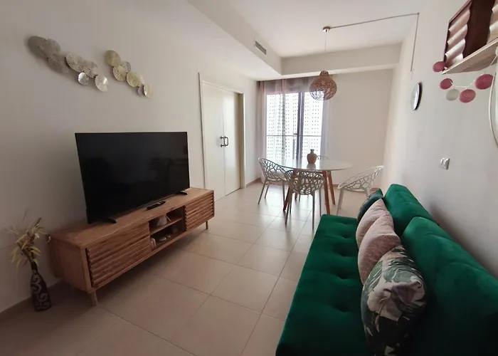 Apartament Lacalasuit