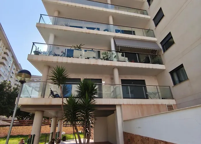 Lacalasuit Apartament *