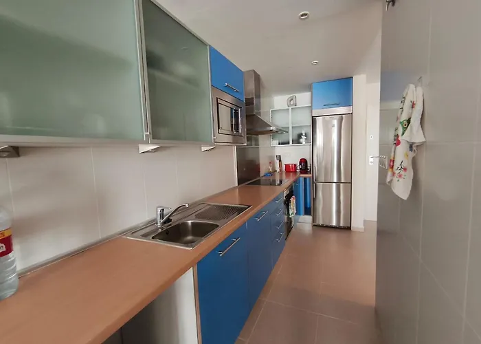 Apartament Lacalasuit *