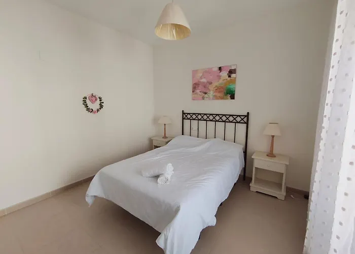 Lacalasuit * Μπένιντορμ