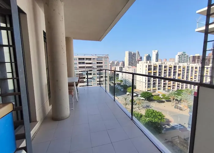 Apartament Lacalasuit *