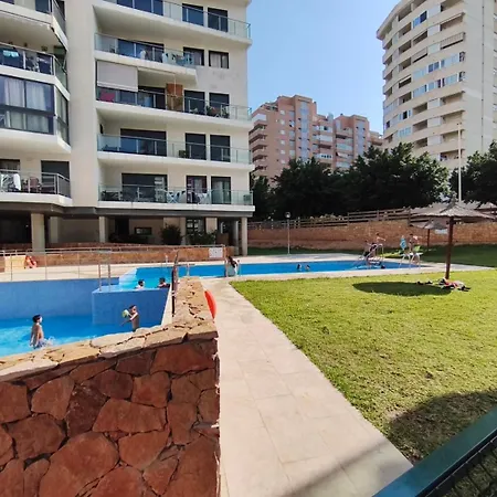 Lacalasuit Benidorm
