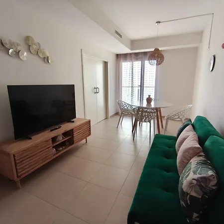 Apartmán Lacalasuit