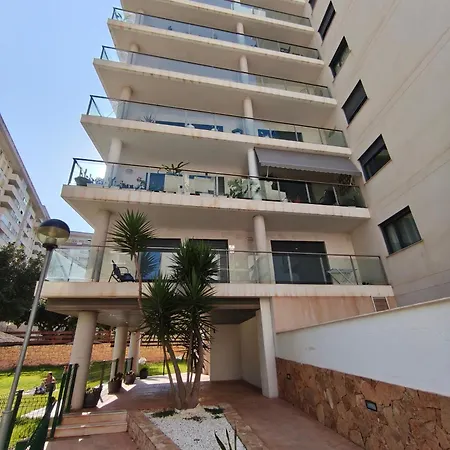 Lacalasuit Apartmán *