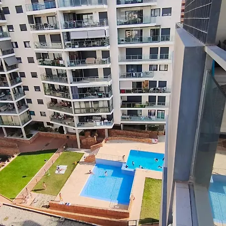 Lacalasuit Benidorm